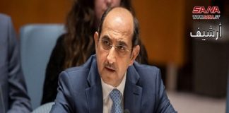 سورية تمدد الإذن للأمم المتحدة باستخدام معبري باب السلامة والراعي لمدة ثلاثة أشهر