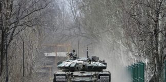 الدفاع الروسية تعلن تحرير بلدة نوفوسيلوفسكي في لوغانسك