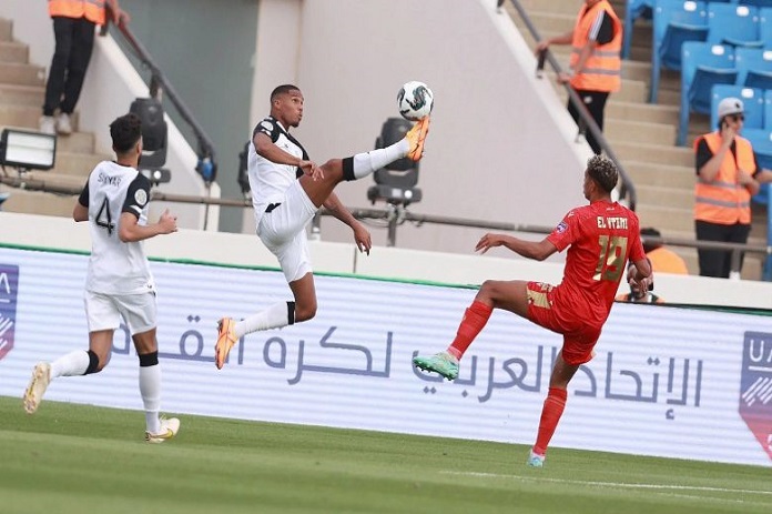ستة أبطال في دوري أبطال العرب