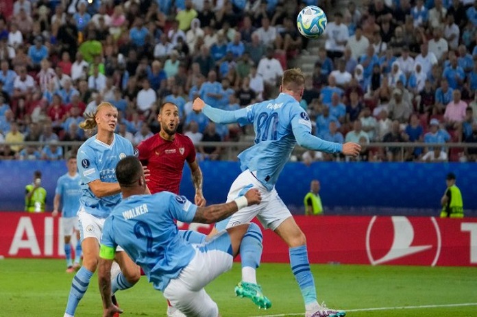 كأس السوبر الأوروبية