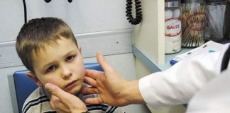 تشخيص إصابة 3 أطفال بمتلازمة « غيلان باريه» في مشفى مصياف الوطني