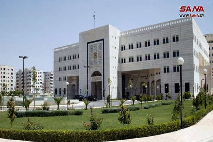 الموافقة على مشروع خطة لترقيم وتسجيل الثروة الحيوانية في سورية