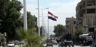 مصرع خمسيني إثر سقوطه من سطح منزله في معضمية الشام