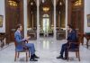النص الكامل لمقابلة الرئيس الأسد مع قناة سكاي نيوز عربية