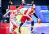 خسارة مؤلمة لمنتخبنا لكرة السلة أمام إندونيسيا و البحرين تتأهل