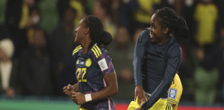 مونديال السيدات.. كولومبيا تواصل مغامرتها وتتأهل إلى ربع النهائي