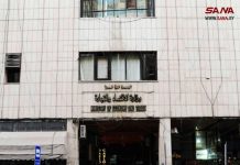 المستوردات الداخلة إلى سورية تخضع لاشتراطات فنية وصحية