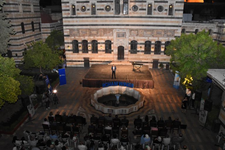 البدء بالتغيير والتركيز على المستقبل ضمن فعالية “ماذا لو….”