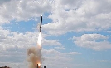 الجيش الروسي يوجه 11 ضربة بأسلحة جوية وبحرية عالية الدقة وبعيدة المدى لأهداف للجيش الأوكراني