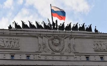 19 انتهاكاً من قبل التحالف الأمريكي في سورية خلال 24 ساعة