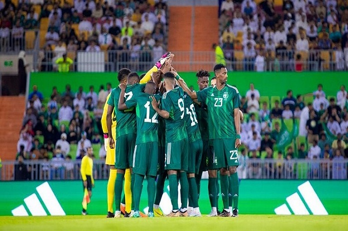 قائمة المنتخب السعودي لمواجهتي كوستاريكا وكوريا الجنوبية