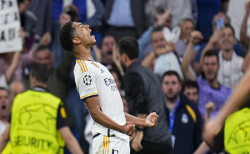 بيلينغهام ينقذ ريال مدريد من كمين أونيون برلين