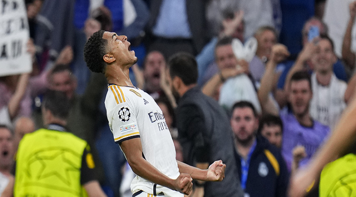بيلينغهام ينقذ ريال مدريد من كمين أونيون برلين