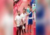 ملاكم سورية ينسحب من مواجهة نظيره البحريني في دورة الألعاب الآسيوية