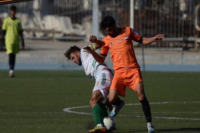 في دوري كرة شباب الممتاز الحرية يقسو على الوحدة