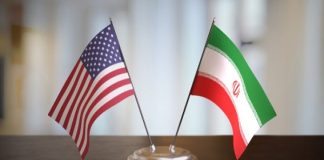 الصفقة الأمريكية الإيرانية