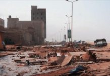 كارثة ليبيا أضخم من التوقعات.. ربع سكان مدينة درنة قد اختفى!