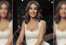“كاريس بشار” تكشف عن مشروع جديد مع الصّباح