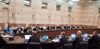 مجلس الوزراء يناقش تأمين احتياجات القطاعات الحيوية من مادة المازوت