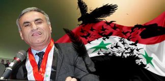 محمد خالد الخضر