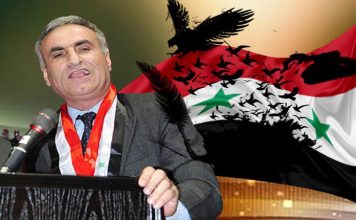 محمد خالد الخضر