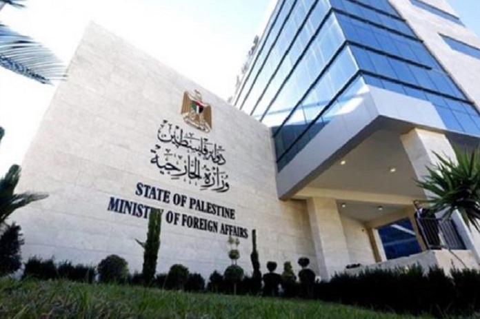 الخارجية الفلسطينية تطالب بضغط دولي حقيقي لوقف عدوان الاحتلال