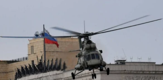 الدفاع الروسية تعلن إسقاط 58 مسيرة أوكرانية وتدمير عشرات الآليات والمعدات العسكرية