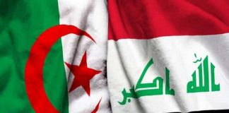 العراق والجزائر يدينان الهجوم الإرهابي على الكلية الحربية في حمص