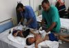 بعد 17 يوما من القصف “الإسرائيلي” الوحشي.. انهيار القطاع الصحي في غزة رسميا