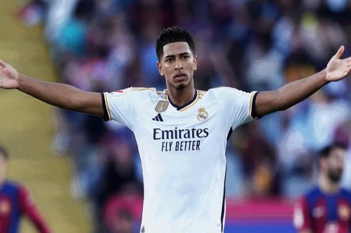 “جود” يجوّد بالملكي في الكلاسيكو