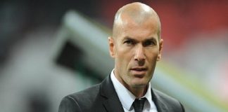 هل يعود زيدان لريال مدريد