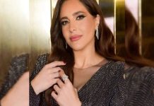 عبير نعمة تفي بوعدها لجمهورها السوري