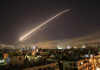 استشهاد 8 عسكريين في عدوان “إسرائيلي” على ريف درعا