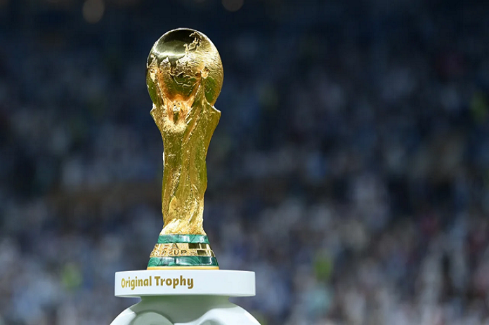 أول بلد عربي يعلن نيته الترشح لاستضافة مونديال 2034 بعد إعلان المغرب استضافة كأس العالم في 2030