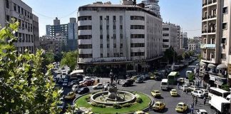 محافظة دمشق تفعل ميزة بداية الخط ونهايته على منظومة التتبع الالكتروني لـ 10 خطوط وسائط نقل عامة