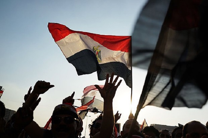 مصر تدعو لاستضافة قمة إقليمية دولية بشأن تطورات ومستقبل القضية الفلسطينية