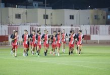 أهلي حلب يواجه الوحدات الأردني ومدربه يستقيل