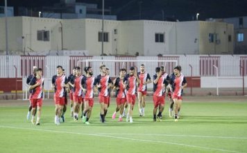 أهلي حلب يواجه الوحدات الأردني ومدربه يستقيل