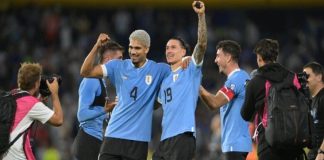 تصفيات امريكا اللاتينية بكأس العالم