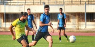 الأسبوع القادم ينطلق الدوري الأولمبي لكرة القدم على مجموعتين