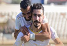 فوزان كبيران للفتوة والوثبة في الدوري الممتاز