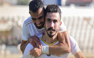 فوزان كبيران للفتوة والوثبة في الدوري الممتاز
