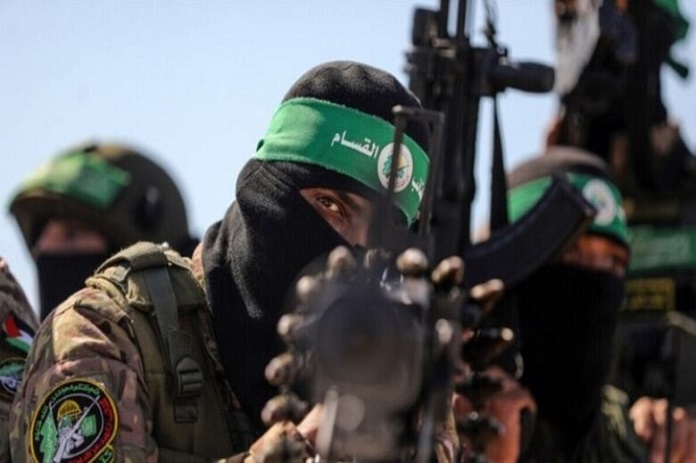 القسام تعلن القضاء على 5 جنود “إسرائيليين” شمال غزة