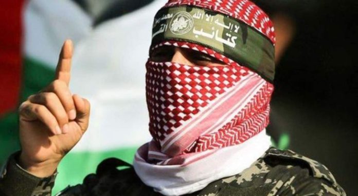 القسام تعلن استهداف وتدمير 8 آليات “إسرائيلية” في عدة محاور بغزة