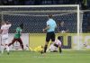 أهلي حلب يودع بطولة الاتحاد الآسيوي لكرة القدم