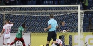 أهلي حلب يودع بطولة الاتحاد الآسيوي لكرة القدم