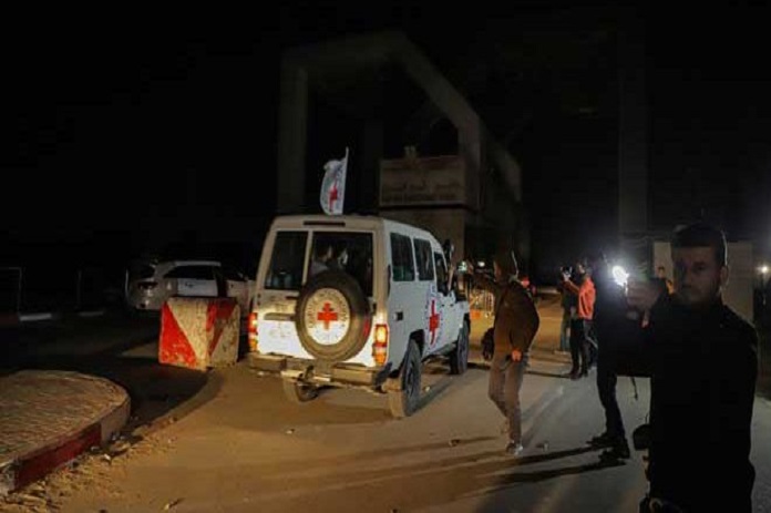 تمديد التهدئة المؤقتة في قطاع غزة يوماً واحداً والاحتلال يواصل خروقاته