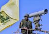 انتقاما للشهداء الصحفيين والمدنيين.. حزب الله يتسهدف قوة استخبارات “إسرائيلية” بصاروخين موجهين