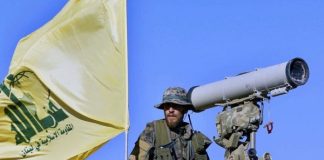انتقاما للشهداء الصحفيين والمدنيين.. حزب الله يتسهدف قوة استخبارات “إسرائيلية” بصاروخين موجهين