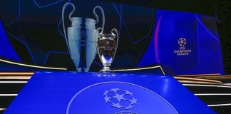 الأندية المتأهلة لثمن نهائي دوري أبطال أوروبا وموعد القرعة